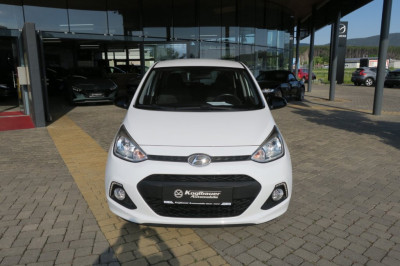 Hyundai i10 Gebrauchtwagen Hyundai i10 Gebrauchtwagen