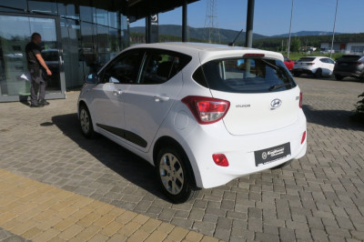 Hyundai i10 Gebrauchtwagen Hyundai i10 Gebrauchtwagen