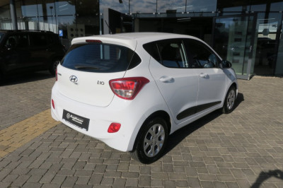 Hyundai i10 Gebrauchtwagen Hyundai i10 Gebrauchtwagen
