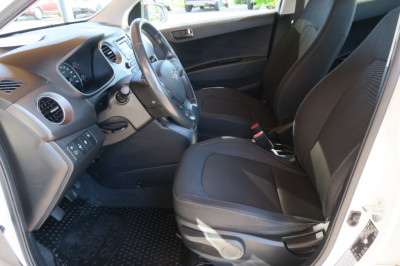 Hyundai i10 Gebrauchtwagen Hyundai i10 Gebrauchtwagen