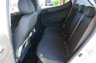 Hyundai i10 Gebrauchtwagen Hyundai i10 Gebrauchtwagen