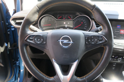 Opel Crossland Gebrauchtwagen Opel Crossland Gebrauchtwagen