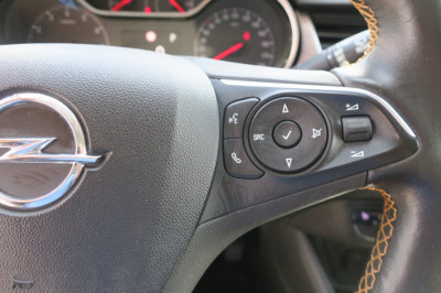 Opel Crossland Gebrauchtwagen Opel Crossland Gebrauchtwagen