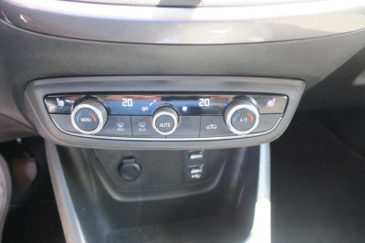 Opel Crossland Gebrauchtwagen Opel Crossland Gebrauchtwagen