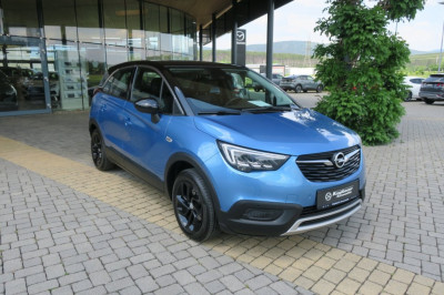 Opel Crossland Gebrauchtwagen Opel Crossland Gebrauchtwagen