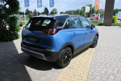 Opel Crossland Gebrauchtwagen Opel Crossland Gebrauchtwagen