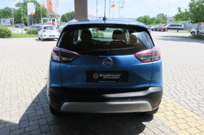 Opel Crossland Gebrauchtwagen Opel Crossland Gebrauchtwagen