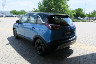 Opel Crossland Gebrauchtwagen Opel Crossland Gebrauchtwagen