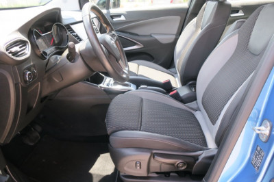Opel Crossland Gebrauchtwagen Opel Crossland Gebrauchtwagen