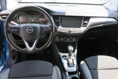 Opel Crossland Gebrauchtwagen Opel Crossland Gebrauchtwagen