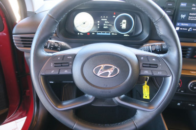 Hyundai i20 Gebrauchtwagen Hyundai i20 Gebrauchtwagen