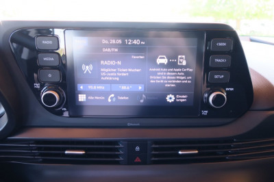 Hyundai i20 Gebrauchtwagen Hyundai i20 Gebrauchtwagen