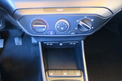 Hyundai i20 Gebrauchtwagen Hyundai i20 Gebrauchtwagen