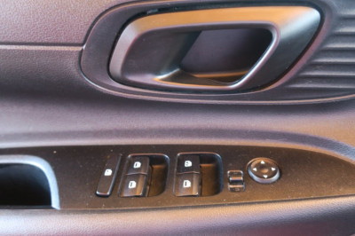Hyundai i20 Gebrauchtwagen Hyundai i20 Gebrauchtwagen