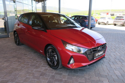 Hyundai i20 Gebrauchtwagen Hyundai i20 Gebrauchtwagen