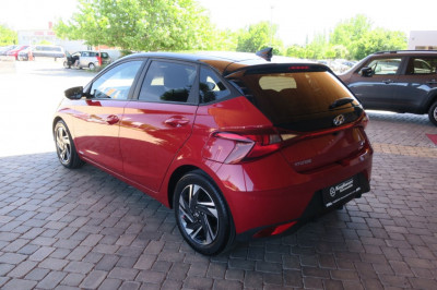 Hyundai i20 Gebrauchtwagen Hyundai i20 Gebrauchtwagen