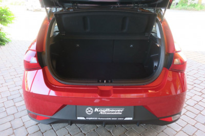 Hyundai i20 Gebrauchtwagen Hyundai i20 Gebrauchtwagen
