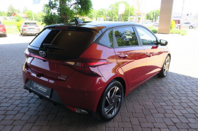 Hyundai i20 Gebrauchtwagen Hyundai i20 Gebrauchtwagen