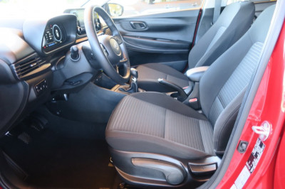 Hyundai i20 Gebrauchtwagen Hyundai i20 Gebrauchtwagen