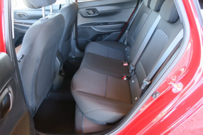 Hyundai i20 Gebrauchtwagen Hyundai i20 Gebrauchtwagen