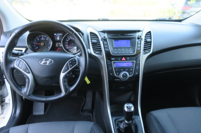 Hyundai i30 Gebrauchtwagen