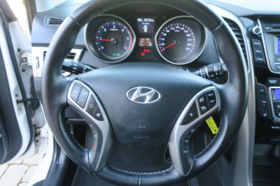 Hyundai i30 Gebrauchtwagen