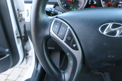 Hyundai i30 Gebrauchtwagen