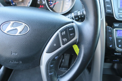 Hyundai i30 Gebrauchtwagen
