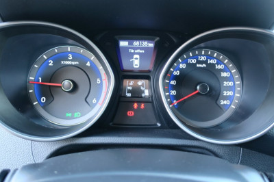 Hyundai i30 Gebrauchtwagen