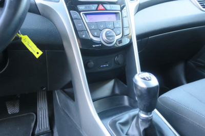 Hyundai i30 Gebrauchtwagen