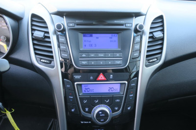Hyundai i30 Gebrauchtwagen