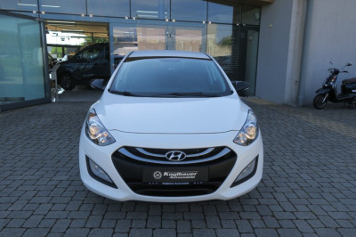 Hyundai i30 Gebrauchtwagen