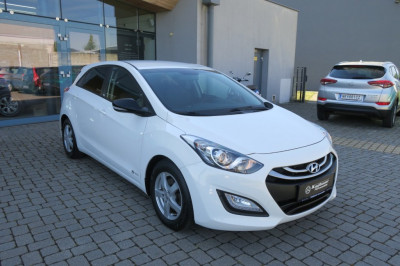 Hyundai i30 Gebrauchtwagen