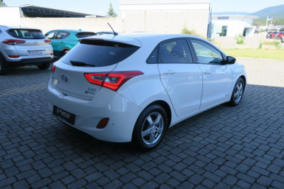 Hyundai i30 Gebrauchtwagen