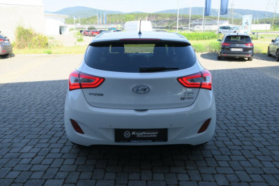 Hyundai i30 Gebrauchtwagen