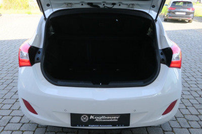 Hyundai i30 Gebrauchtwagen