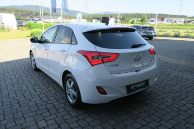 Hyundai i30 Gebrauchtwagen