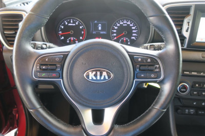 KIA Sportage Gebrauchtwagen KIA Sportage Gebrauchtwagen
