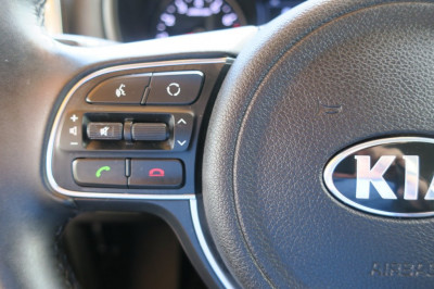 KIA Sportage Gebrauchtwagen KIA Sportage Gebrauchtwagen