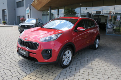 KIA Sportage Gebrauchtwagen KIA Sportage Gebrauchtwagen