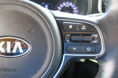 KIA Sportage Gebrauchtwagen KIA Sportage Gebrauchtwagen