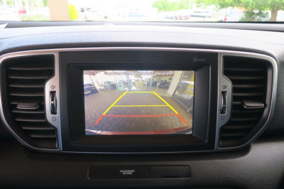 KIA Sportage Gebrauchtwagen KIA Sportage Gebrauchtwagen