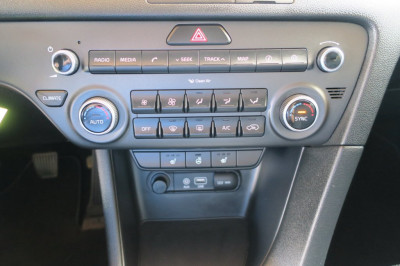 KIA Sportage Gebrauchtwagen KIA Sportage Gebrauchtwagen