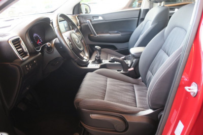 KIA Sportage Gebrauchtwagen KIA Sportage Gebrauchtwagen