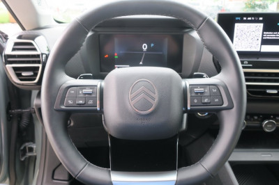 Citroën C4 Gebrauchtwagen Citroën C4 Gebrauchtwagen