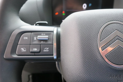 Citroën C4 Gebrauchtwagen Citroën C4 Gebrauchtwagen