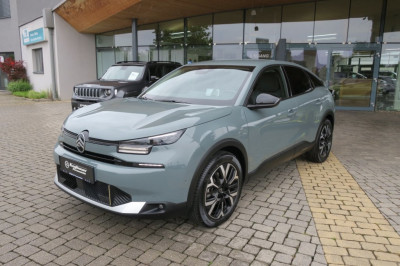Citroën C4 Gebrauchtwagen Citroën C4 Gebrauchtwagen