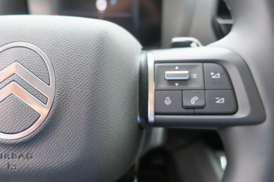 Citroën C4 Gebrauchtwagen Citroën C4 Gebrauchtwagen