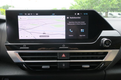 Citroën C4 Gebrauchtwagen Citroën C4 Gebrauchtwagen