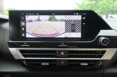 Citroën C4 Gebrauchtwagen Citroën C4 Gebrauchtwagen
